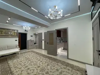 2 комнаты, 57 м², Карпинка Элитка, 9 этаж, Евроремонт
