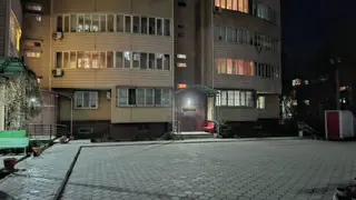 55 м²