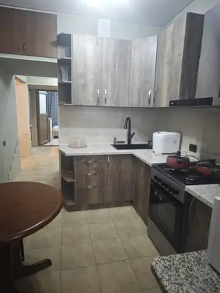 3 комнаты, Дордой Плаза ТРЦ Собственник, Без животных, от 6 месяцев, С мебелью полностью