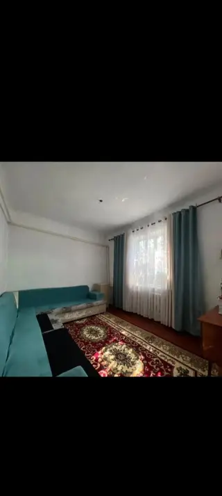 66 м², 3 комнаты, Рабочий Городок