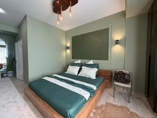 3 комнаты, 78 м², Пишпек Элитка, 11 этаж, Дизайнерский ремонт