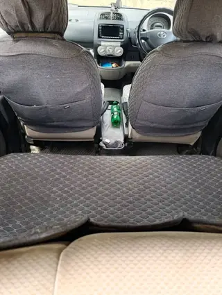 Toyota Passo: 2003 г., Автомат, Хэтчбэк