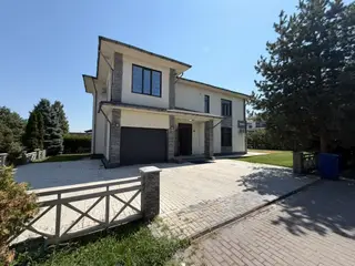 380 м², 5 комнат, Браво коттеджный городок