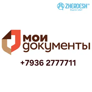 Документы Регистрация ИНН СНИЛС Реестр ден чыгарабыз