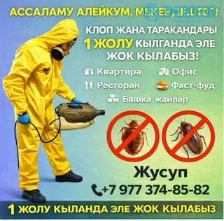 ДЕЗИНФЕКЦИЯ ОФИЦИАЛЬНЫЙ+79917654447