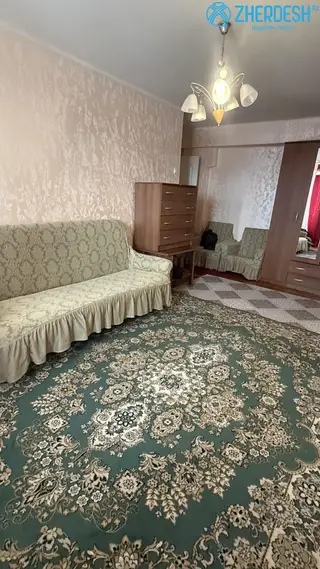 КВАРТИРАНТ АЛАМ — м. Коломенская