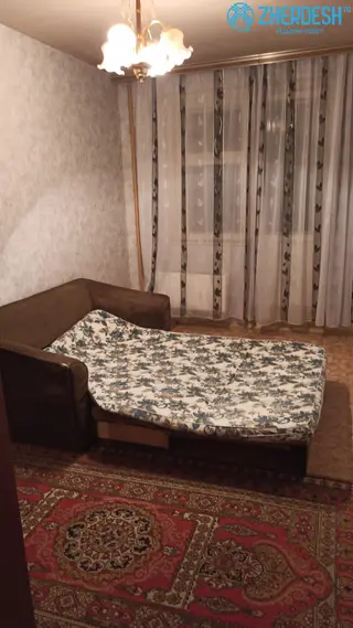 Сдам комнату девушке, есть регистрация