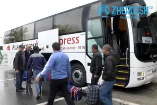 Москва Бишкек автобус рейс