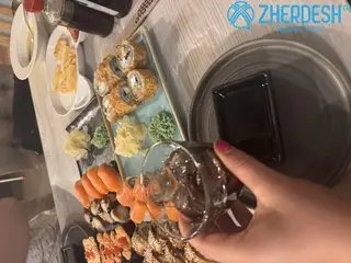 Ресторан кафеге кассир кыздар керек