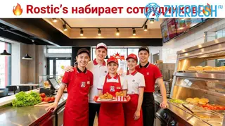 Кассир