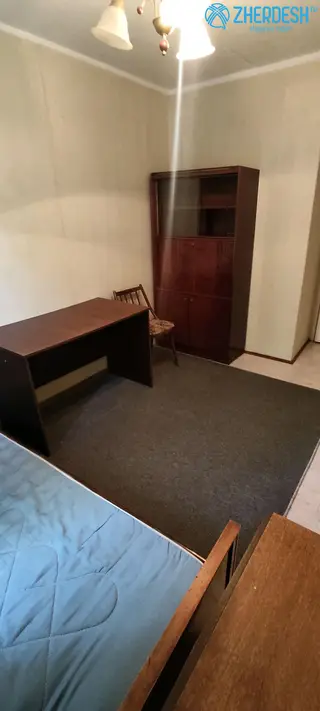 1 Кызга комната
