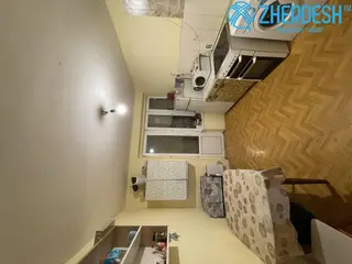 Комната Балдарга берилет
