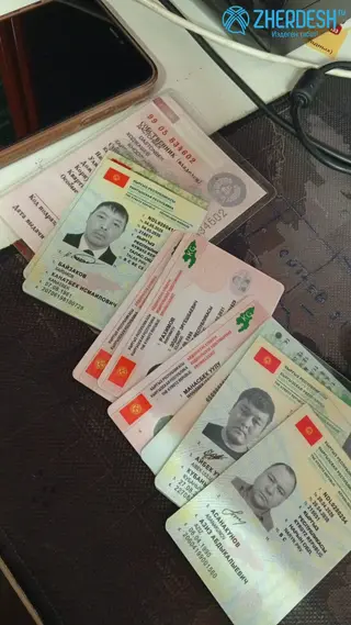 АССАЛАМУ АЛЕЙКУМ УРМАТТУУ МЕКЕНДЕШТЕР. М