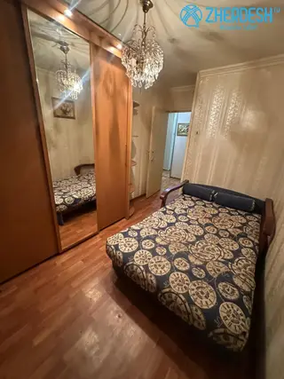 комната берилет — м. Царицыно