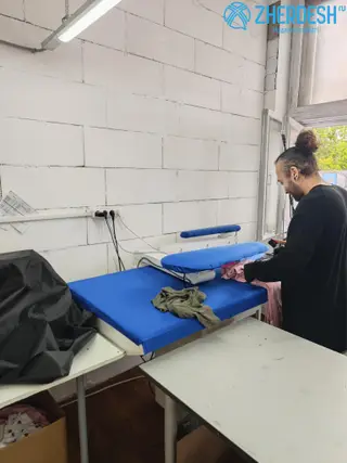 Штукатурка покраска