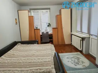Сдам уютную комнату для семейной пары