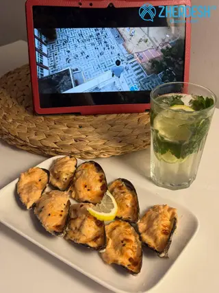 Требуется в ресторан девушка на кассу