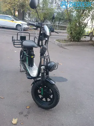 электровело сатылат