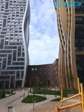 Жумуш бар наличка балдарга