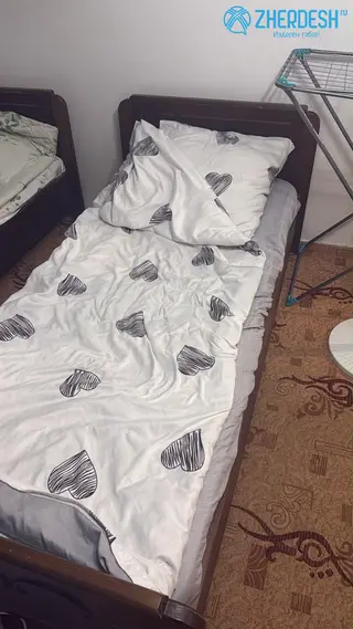 1 КЫЗГА КОЙКА МЕСТО БЕРИЛЕТ